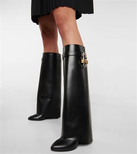 givenchy botas